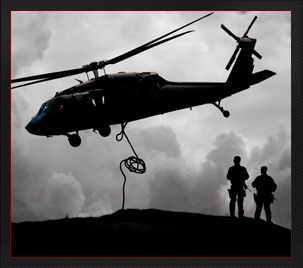 Helicopter