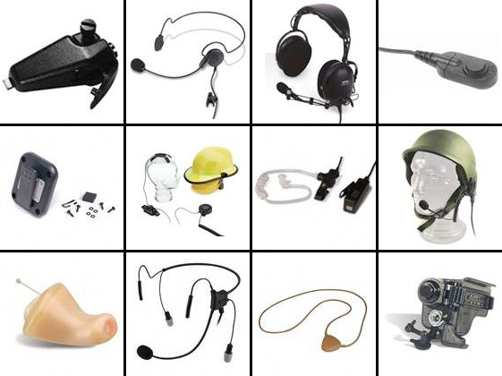 Telecom Equipment