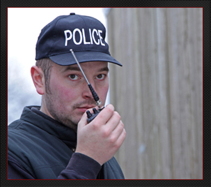 Police