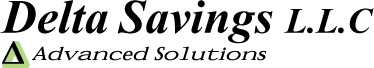 delta4savings logo